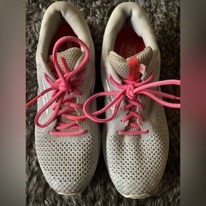 Womens Brooks Revel 2 Running Shoes